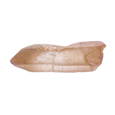 Natural Citrine Raw Point Specimen.   SP17881 
