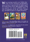 The Golden Future Oracle Cards With Guidebook.   SPR16161