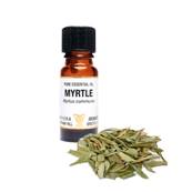 PURE ESSENTIAL OIL - MYRTLE. myrtus communis. SPR1641