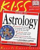 K.I.S.S. Guide to Astrology Julia & Derek Parker. 300