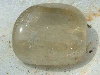 Orthoclase Tumble stones (standard grade).   POLORTH2