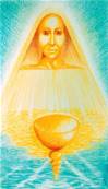 The Divine Mother by Geoffrey Treissman.
