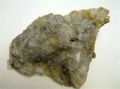 SELENITE/ SATIN SPAR PIECES (Northants UK). SELEN02