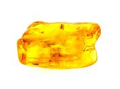 POLISHED BALTIC AMBER SPECIMEN.   SP11104POL