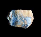 SHATTUCKITE RAW CRYSTAL SPECIMEN.   SP11903
