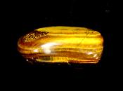 TIGERSEYE POLISHED FREEFORM SPECIMEN.   SP12943POL