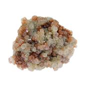 Aragonite Spudnik Raw Crystal Specimen.   SP15851