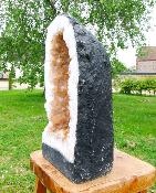 Citrine Cave Specimen.   SP16004CAV