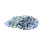 Blue Calcite Raw Crystal Specimen.   SP16490 