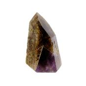 SUPER 7 (SACRED SEVEN) FULLY POLISHED POINT/ TOWER SPECIMEN.   SP16888POL