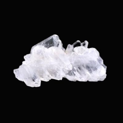 Faden Quartz Raw Cluster Specimen.   SP17271