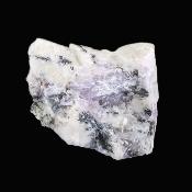 Wadeite Raw Crystal Specimen.   SP17689