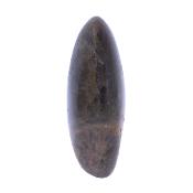 Black Moonstone Fully Polished Standing Stone.   SP17785POL