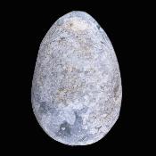 Celestite Raw Nodule  Specimen.   SP17804