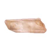 Natural Citrine Raw Point Specimen.   SP17881 