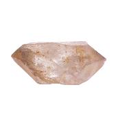 Natural Citrine Double Terminated Raw Point Specimen.   SP17891