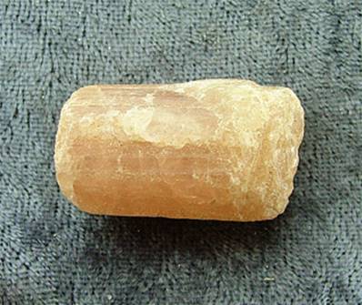 PINK TOURMALINE CRYSTAL SPECIMEN. SP4797