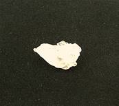 ROSE QUARTZ WITH TOURMALINE CRYSTAL SPECIMEN. SP5674