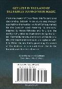 The Enchanted Förhäxa Tarot, By M J Cullinane.   SPR15602