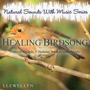 HEALING BIRDSONG CD BY LLEWELLYN.   PMCD0276