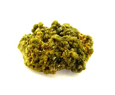 DEMANTIOD GARNET RAW CRYSTAL SPECIMEN.   SP12037