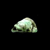 EMERALD WITH PHILOGOPITE RAW CRYSTAL SPECIMEN.   SP13326