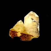 SMOKEY QUARTZ CLUSTER SPECIMEN.   SP13832