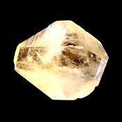 DOUBLE TERMINATED QUARTZ POINT SPECIMEN.   SP13876SLF