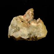 Roasalite Raw Crystal Specimen.   SP13991