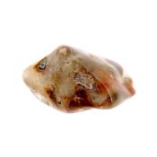 SHAMANIC AMPHIBOLE POLISHED PEBBLE SPECIMEN.   SP14126POL