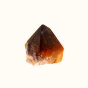 CACOXENITE POLISHED POINT SPECIMEN.   SP14128POL