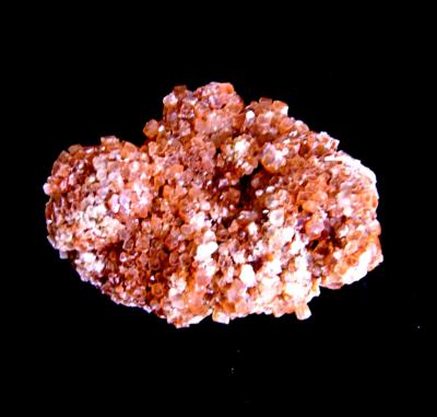 Aragonite Sputnik Raw Crystal Specimen.   SP14141SLF