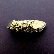 IRON PYRITE (FOOL'S GOLD) RAW CRYSTAL SPECIMEN.   SP14510