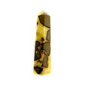 SEPTARIAN POLISHED POINT SPECIMEN.   SP14595POL 