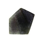 Fluorite with Pyrite Polished 'Free Form' Specimen.   SP15889POL