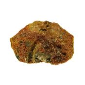 Vanadinite Raw Crystal Specimen.   SP15935