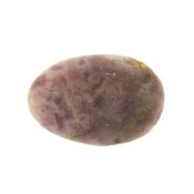 Lepidolite Polished Pebble Specimen.   SP16074POL