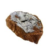 Pyrolusite Raw Crystal Specimen.   SP16805