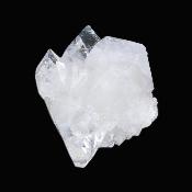 Apophyllite Raw Crystal Specimen.   SP17079