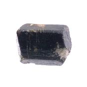 Dravite (Brown Tourmaline) Raw Crystal Specimen.   SP17083
