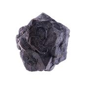 Prophecy Stone (Ilmenite) Raw Crystal Specimen.   SP17091
