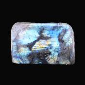 Labradorite Fully Polished Crystal/ Nodule Specimen.   SP17172POL