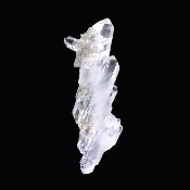 Faden Quartz Raw Cluster Specimen.   SP17270