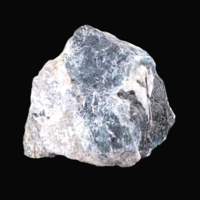 Grandidierite Raw Crystal Specimen.   SP17322