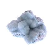 Smithsonite Raw Crystal Specimen.   SP17412