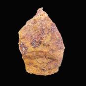 Chalcotrichite Raw Crystal Specimen.   SP17451