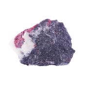 Cinnabar Raw Crystal Specimen.   SP17677