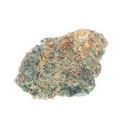 Chrome Diopside With Olivine Raw Crystal Specimen.   SP17679