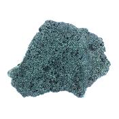 Malachite Fibrous Botryoidal Raw Crystal Specimen.   SP17835