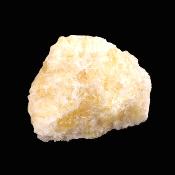 Yellow Danburite Raw Crystal Specimen.   SP17871